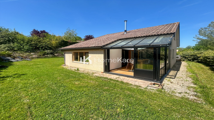 Ma-Cabane - Vente Maison Samatan, 120 m²
