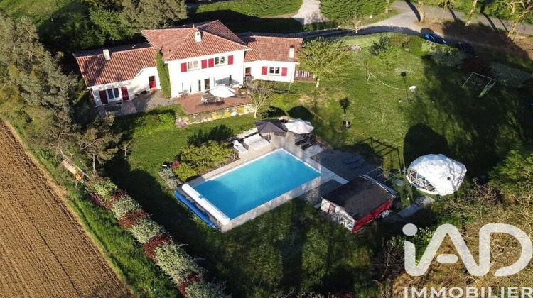 Ma-Cabane - Vente Maison Samatan, 234 m²