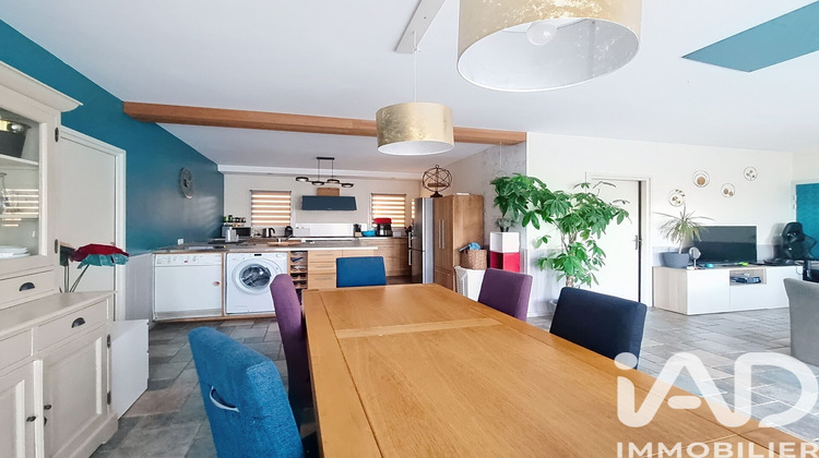 Ma-Cabane - Vente Maison Samatan, 234 m²