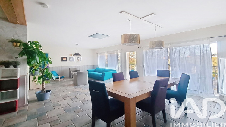 Ma-Cabane - Vente Maison Samatan, 234 m²