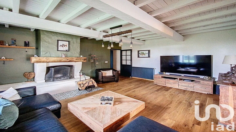 Ma-Cabane - Vente Maison Samatan, 215 m²