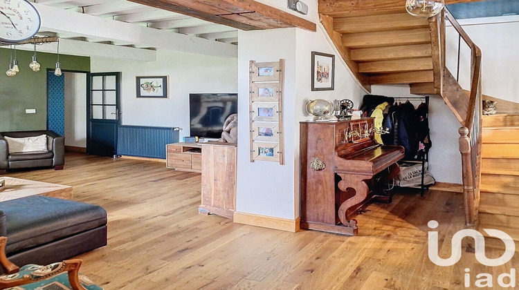Ma-Cabane - Vente Maison Samatan, 215 m²