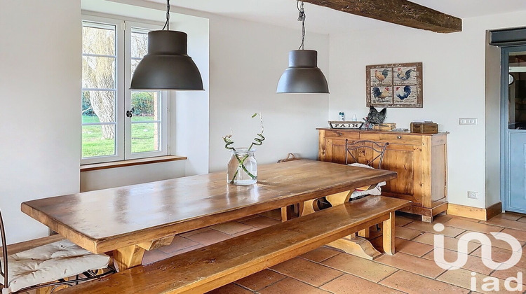 Ma-Cabane - Vente Maison Samatan, 215 m²