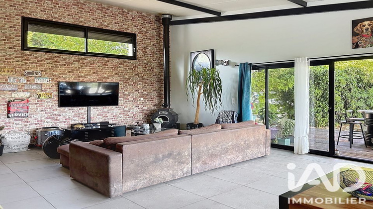 Ma-Cabane - Vente Maison Samatan, 150 m²