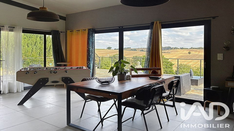 Ma-Cabane - Vente Maison Samatan, 150 m²