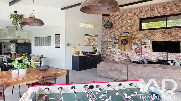 Ma-Cabane - Vente Maison Samatan, 150 m²