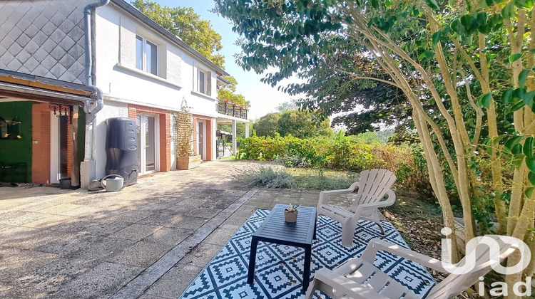 Ma-Cabane - Vente Maison Samatan, 178 m²
