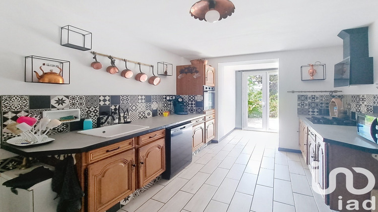 Ma-Cabane - Vente Maison Samatan, 178 m²