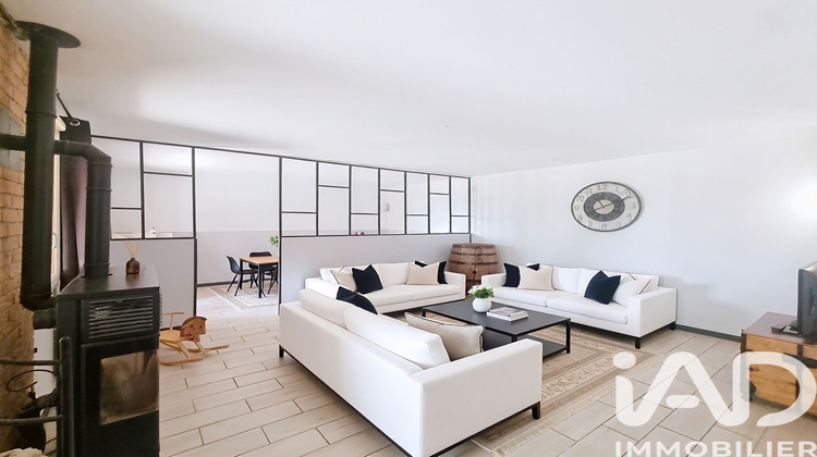Ma-Cabane - Vente Maison Samatan, 178 m²