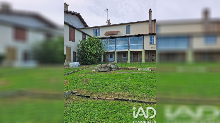 Ma-Cabane - Vente Maison Samatan, 167 m²