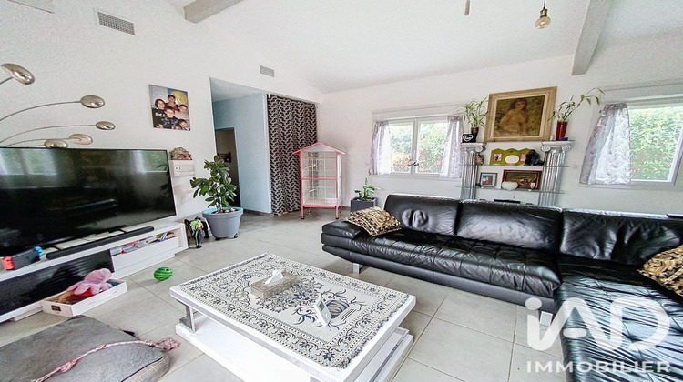Ma-Cabane - Vente Maison Samatan, 140 m²