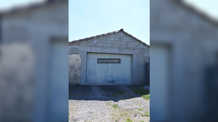 Ma-Cabane - Vente Maison Samazan, 90 m²