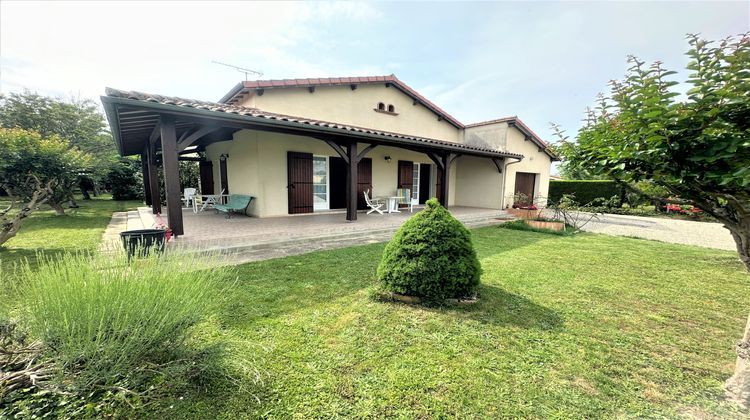 Ma-Cabane - Vente Maison Samazan, 106 m²