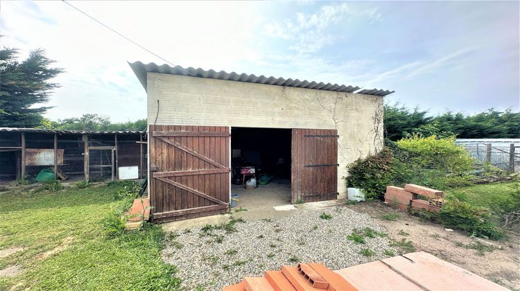 Ma-Cabane - Vente Maison Samazan, 106 m²