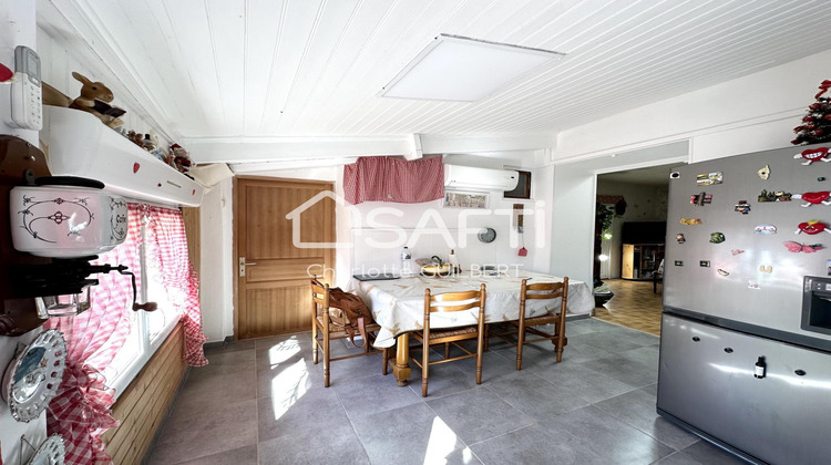 Ma-Cabane - Vente Maison Samazan, 98 m²