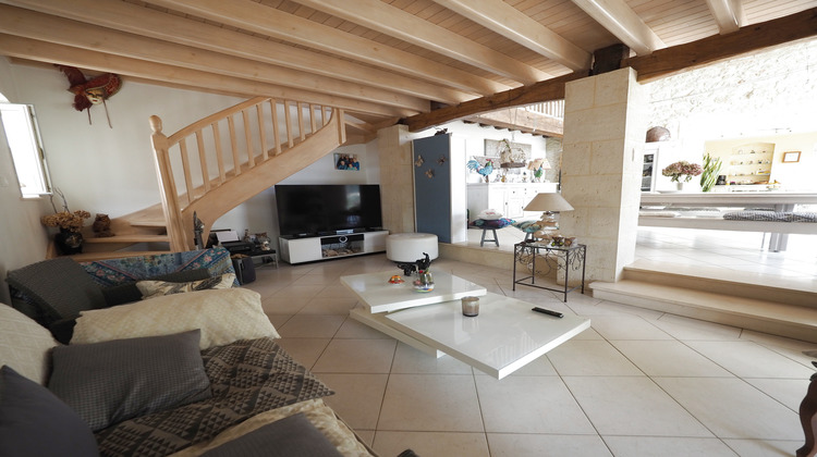 Ma-Cabane - Vente Maison Samazan, 198 m²