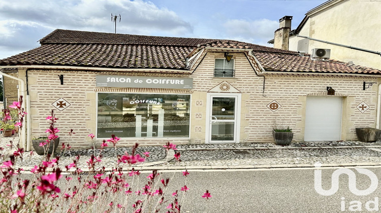 Ma-Cabane - Vente Maison Samazan, 60 m²