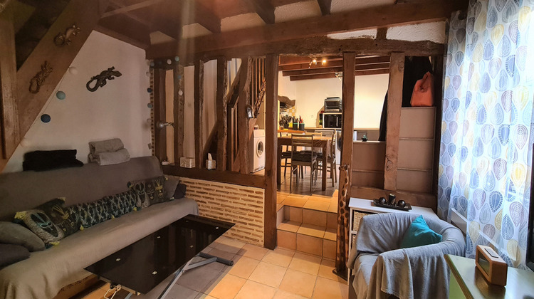 Ma-Cabane - Vente Maison Samazan, 72 m²