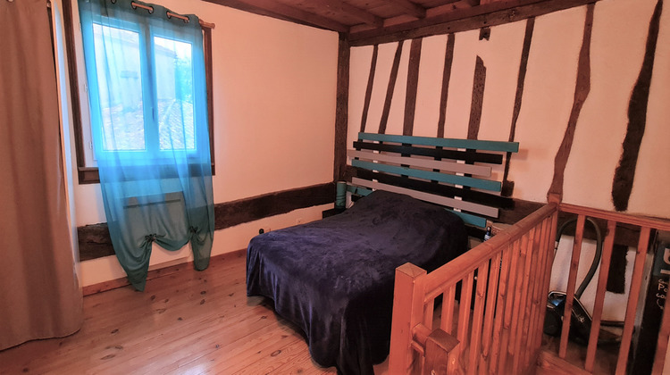 Ma-Cabane - Vente Maison Samazan, 72 m²