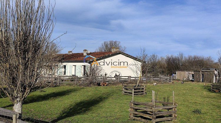 Ma-Cabane - Vente Maison Samazan, 131 m²