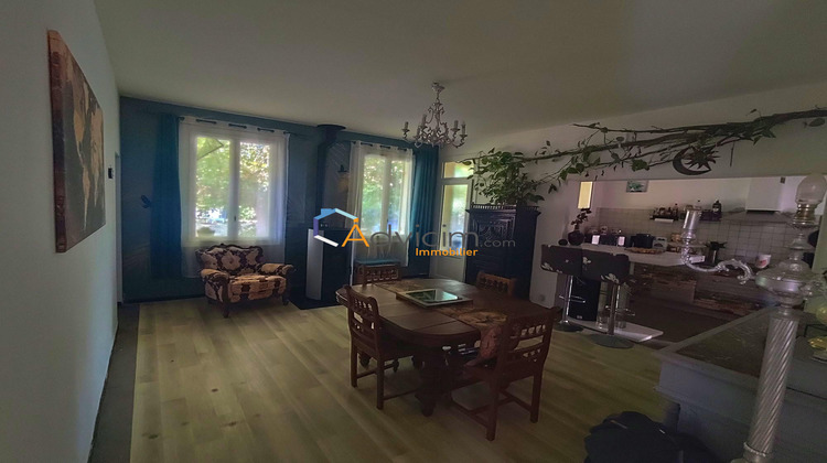 Ma-Cabane - Vente Maison Samazan, 131 m²