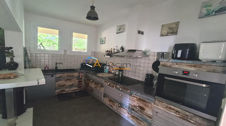 Ma-Cabane - Vente Maison Samazan, 131 m²