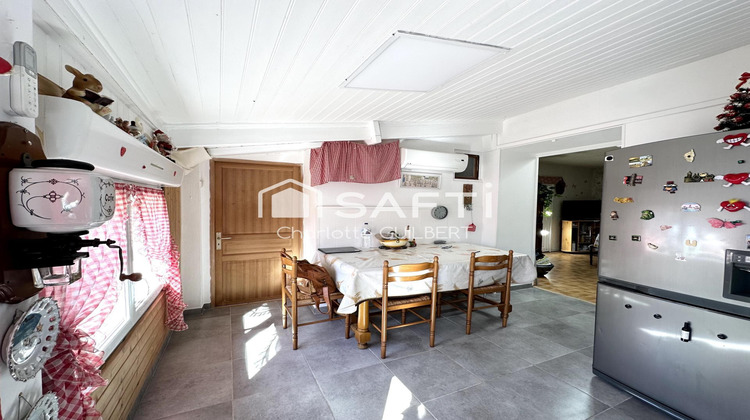 Ma-Cabane - Vente Maison Samazan, 98 m²