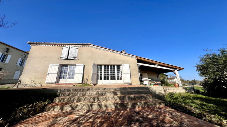 Ma-Cabane - Vente Maison Samazan, 132 m²