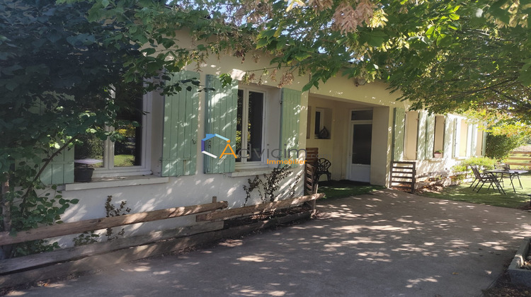 Ma-Cabane - Vente Maison Samazan, 131 m²