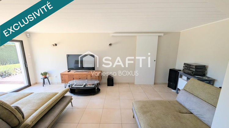 Ma-Cabane - Vente Maison Samazan, 140 m²