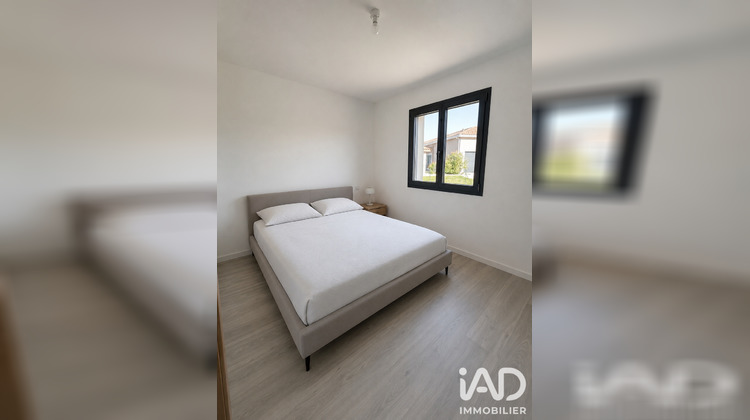 Ma-Cabane - Vente Maison Samazan, 102 m²