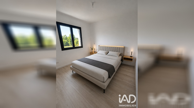 Ma-Cabane - Vente Maison Samazan, 102 m²