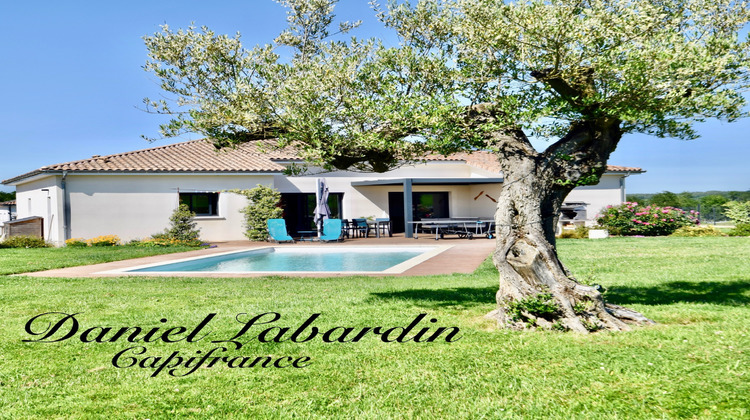 Ma-Cabane - Vente Maison SAMAZAN, 137 m²