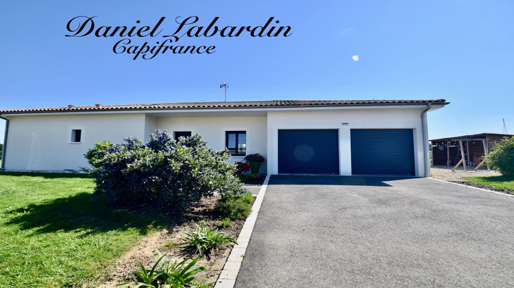 Ma-Cabane - Vente Maison SAMAZAN, 137 m²