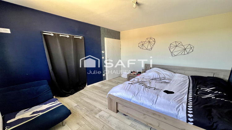 Ma-Cabane - Vente Maison Samazan, 160 m²