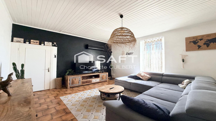 Ma-Cabane - Vente Maison Samazan, 300 m²
