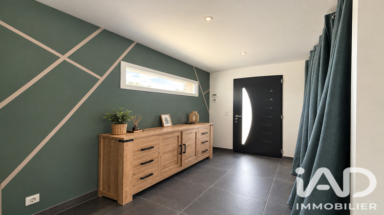 Ma-Cabane - Vente Maison Samazan, 130 m²