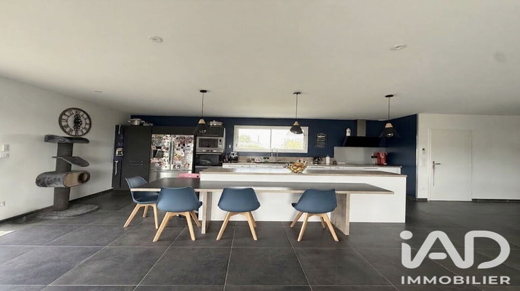 Ma-Cabane - Vente Maison Samazan, 130 m²