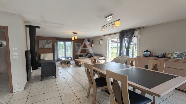 Ma-Cabane - Vente Maison SAMBIN, 92 m²