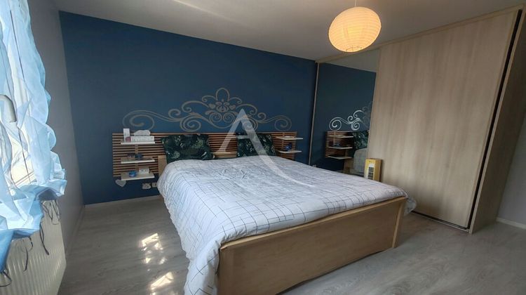 Ma-Cabane - Vente Maison SAMBIN, 92 m²