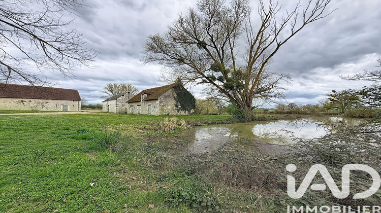 Ma-Cabane - Vente Maison Sambin, 145 m²