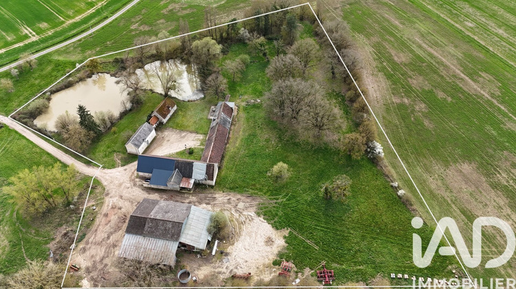 Ma-Cabane - Vente Maison Sambin, 145 m²