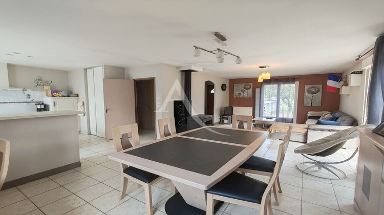 Ma-Cabane - Vente Maison SAMBIN, 92 m²