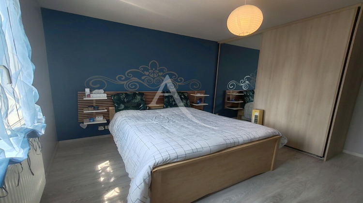 Ma-Cabane - Vente Maison SAMBIN, 92 m²