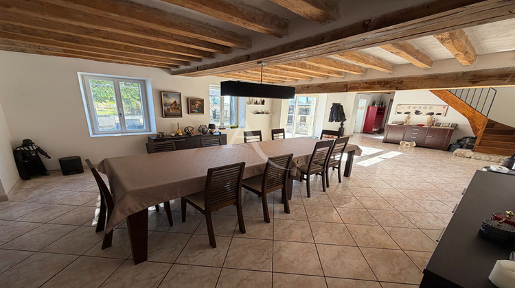 Ma-Cabane - Vente Maison SAMBIN, 238 m²