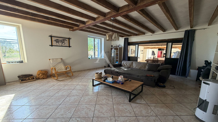 Ma-Cabane - Vente Maison SAMBIN, 238 m²