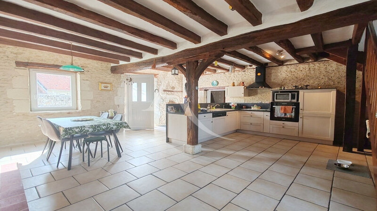 Ma-Cabane - Vente Maison SAMBIN, 120 m²
