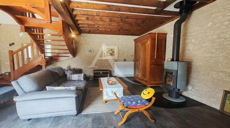 Ma-Cabane - Vente Maison SAMBIN, 120 m²