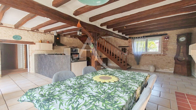 Ma-Cabane - Vente Maison SAMBIN, 120 m²