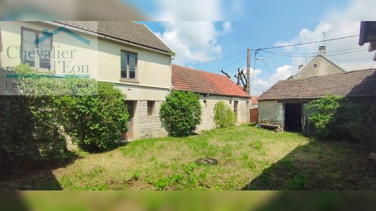 Ma-Cabane - Vente Maison Sambourg, 50 m²